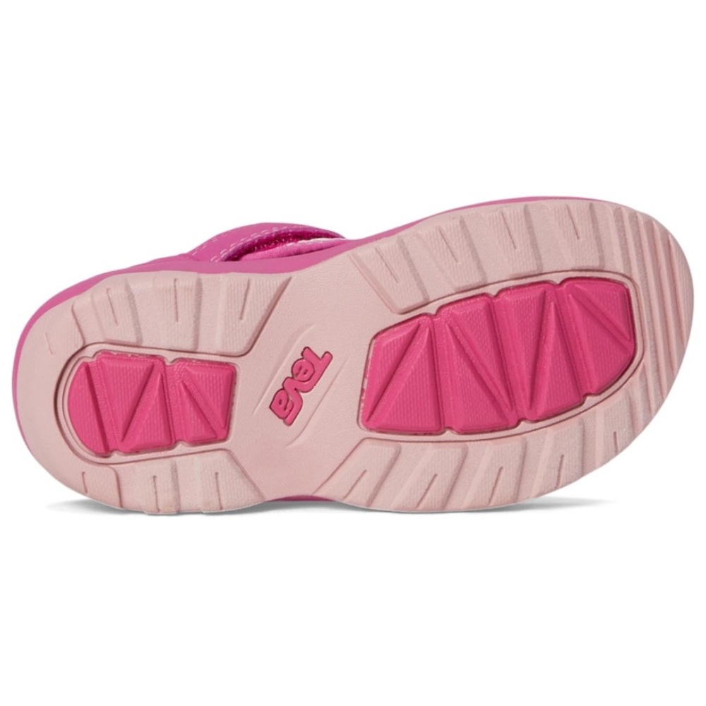 Teva Kids' K Tanza Sport Sandal - Picture 5 of 10